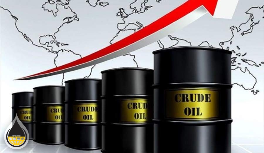پایان شیب صعودی قیمت جهانی نفت