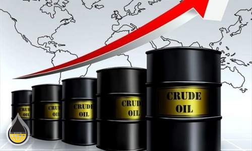 پایان شیب صعودی قیمت جهانی نفت