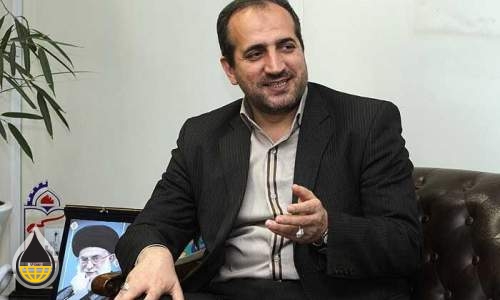 مدیرعامل شرکت ملی گاز ایران منصوب شد