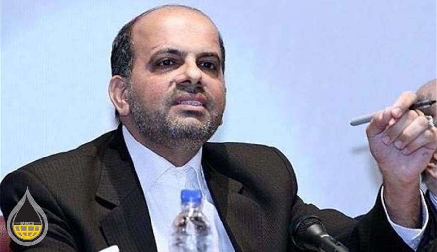 محسن خجسته مهر مدیرعامل جدید شرکت ملی نفت ایران شد