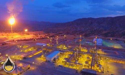 وزیر نفت از احداث نخستین پارک شیمیایی پلی‌پروپیلن در استان ایلام خبر داد