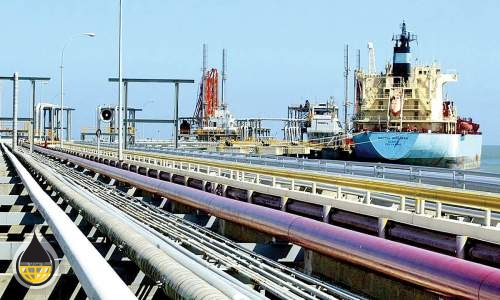 استفاده از میعانات گازی ایران به تولید نفت ونزوئلا کمک می‌کند