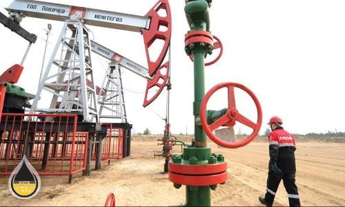 تولید نفت و میعانات گازی روسیه به بالاترین سطح در 18 ماه اخیر رسید