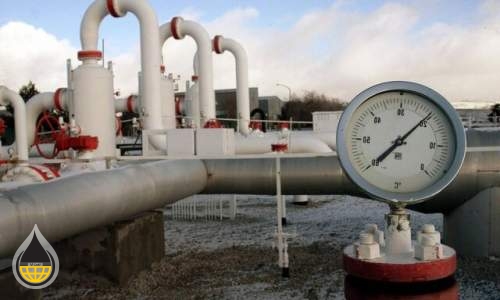 تأمین گاز در فصل سرما اولویت نخست وزارت نفت است