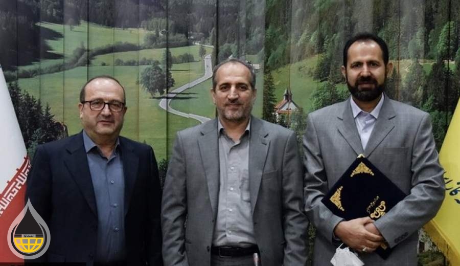 چگنی: شرکت مهندسی و توسعه گاز ایران در خدمت به مناطق محروم پیشگام است