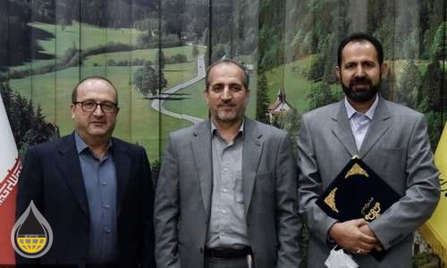 چگنی: شرکت مهندسی و توسعه گاز ایران در خدمت به مناطق محروم پیشگام است
