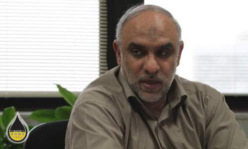 عباس حاجی‌ صادق رئیس صندوق‌های بازنشستگی صنعت نفت شد