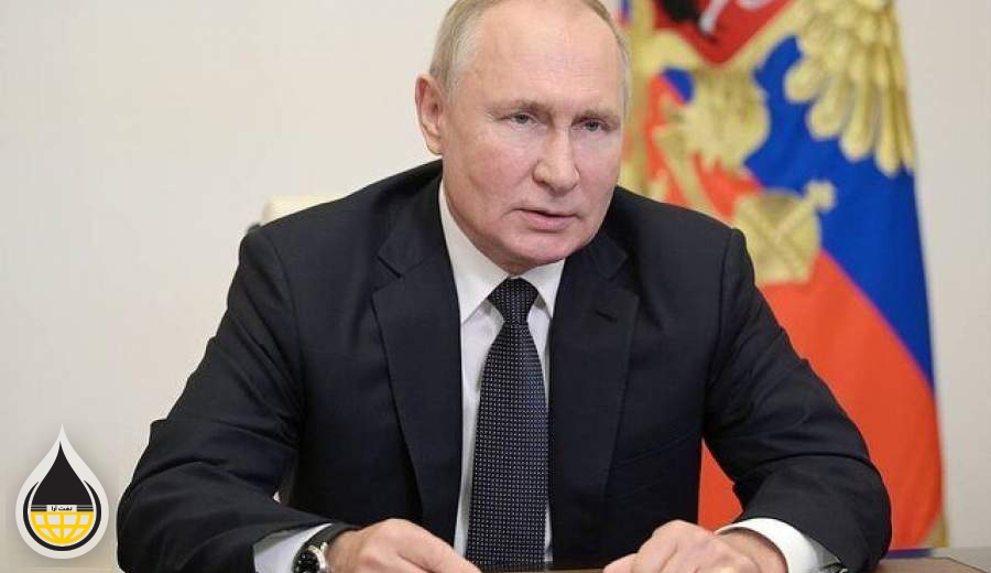 رئیس جمهور روسیه قیمت هر بشکه نفت را تا یک‌صد دلار پیش‌بینی کرد