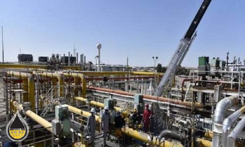 حاتمی اولویت‌های راهبردی نفت و گاز شرق را اعلام کرد