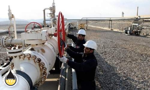 رایزنی مهندسی و توسعه گاز ایران و مپنا درباره توسعه ذخیره‌سازی گاز