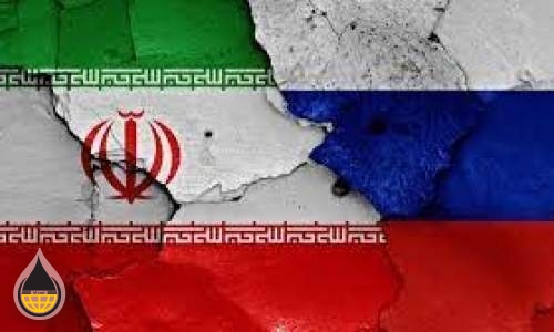 ایران هیچ میدان گازی در حوزه جنوبی دریای خزر ندارد