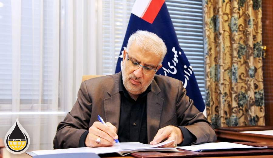 قدردانی وزیر نفت از سپاه برای نجات نفتکش ایرانی از چنگ دزدان آمریکایی
