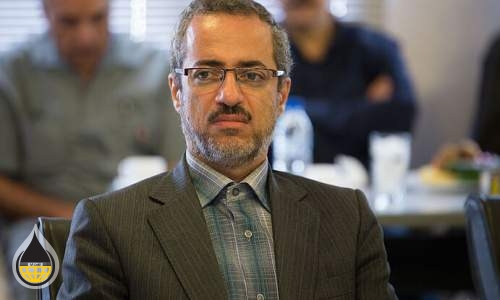 مدیر اکتشاف شرکت ملی نفت ایران منصوب شد
