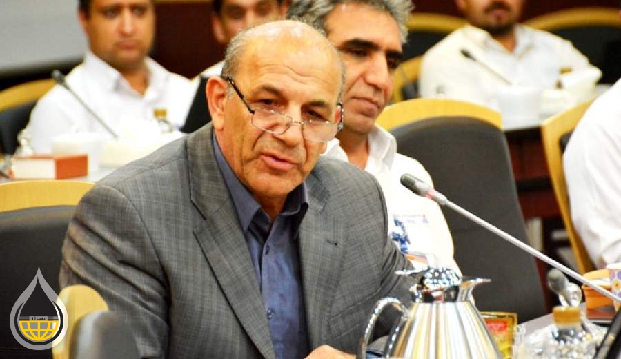 رئیس هیئت حل اختلاف‌های قراردادی شرکت ملی گاز منصوب شد