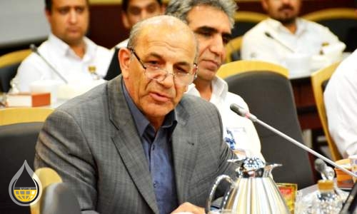 رئیس هیئت حل اختلاف‌های قراردادی شرکت ملی گاز منصوب شد