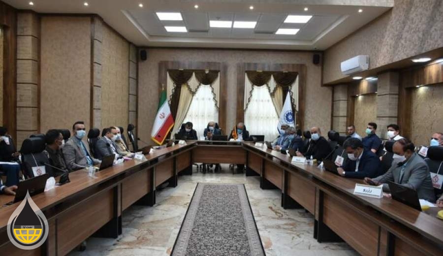 اعلام آمادگی ایران برای همکاری با ارمنستان در حوزه پتروشیمی