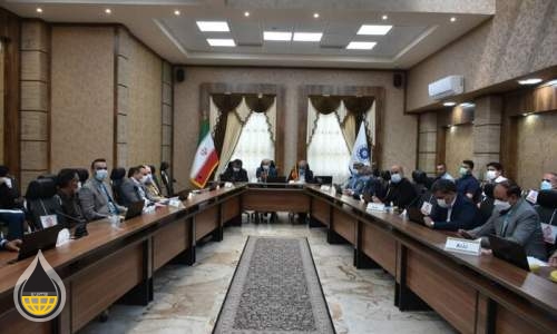 اعلام آمادگی ایران برای همکاری با ارمنستان در حوزه پتروشیمی