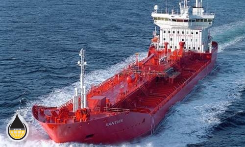 ایران به آرامی فروش نفت خود را افزایش می‌دهد