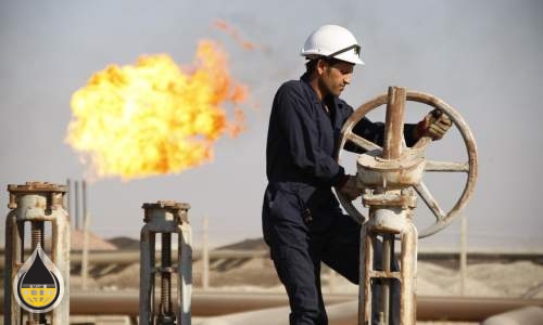 عملیات اکتشاف نفت در 4 نقطه از صحرای غربی عراق ادامه دارد