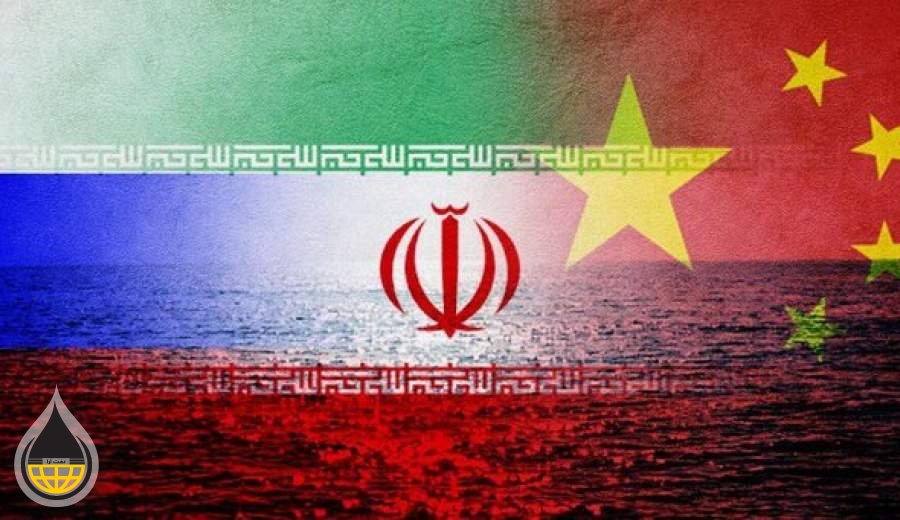 تکرار سناریو نخ‌نمای تخریب روابط ایران با متحدین این بار روسیه و چین