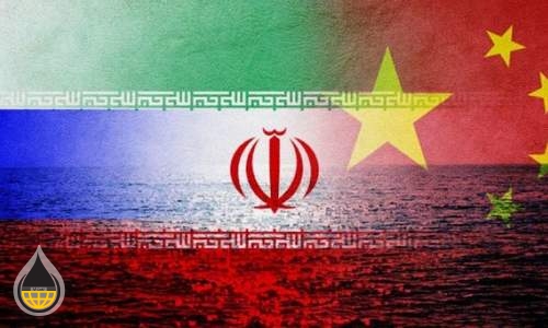 تکرار سناریو نخ‌نمای تخریب روابط ایران با متحدین این بار روسیه و چین