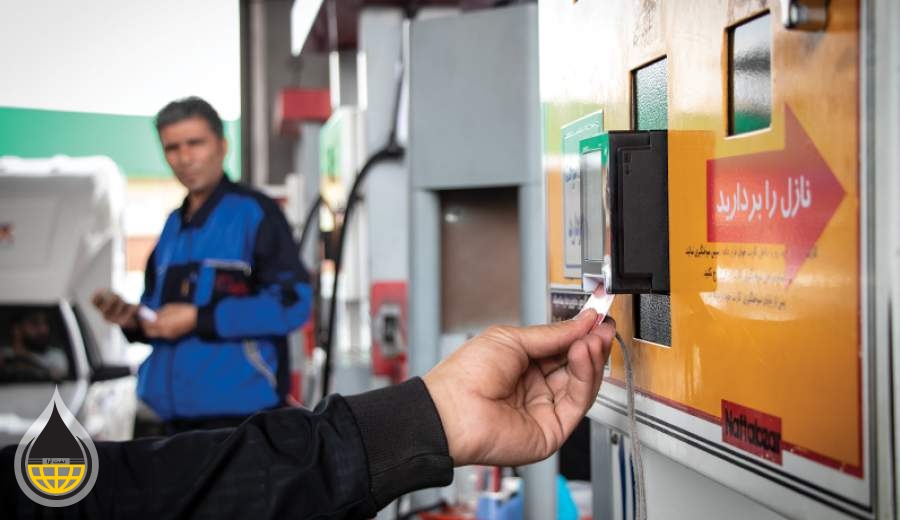 موافقت هیئت وزیران با اعطای سهمیه جبرانی بنزین به دارندگان کارت سوخت