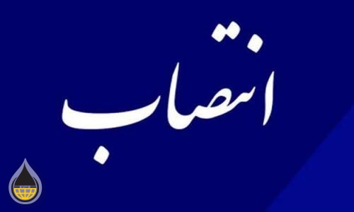مشاور مدیرعامل شرکت ملی گاز ایران در امور گازرسانی منصوب شد