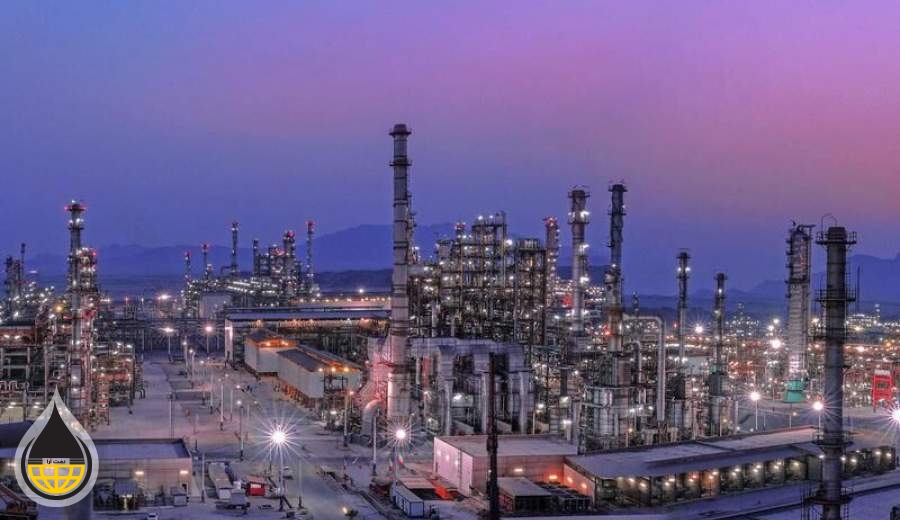 درخشش شرکت نفت ستاره خلیج‌فارس در بازارهای جهانی