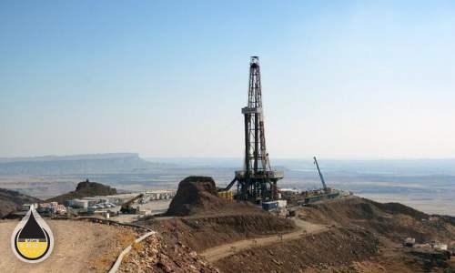 حفر و تکمیل 46 حلقه چاه‌ نفت و گاز در مناطق نفت‌خیز کشور
