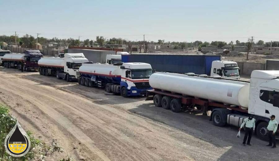 سوخت ایران قیمت بنزین افغانستان را کاهش داد