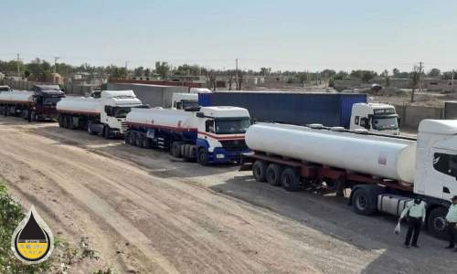 سوخت ایران قیمت بنزین افغانستان را کاهش داد