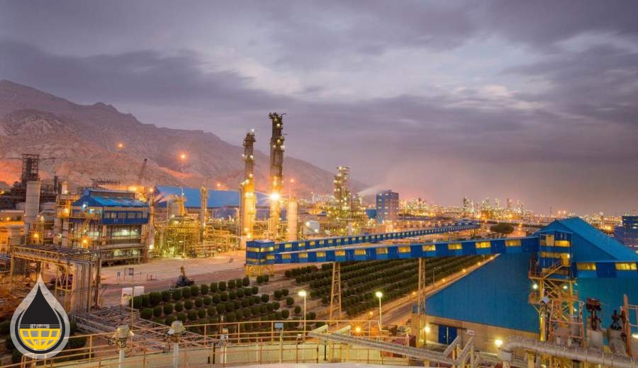 مصرف بی‌رویه گاز بزرگترین مجتمع تولید اوره و آمونیاک کشور را درآستانه تعطیلی قرار داد