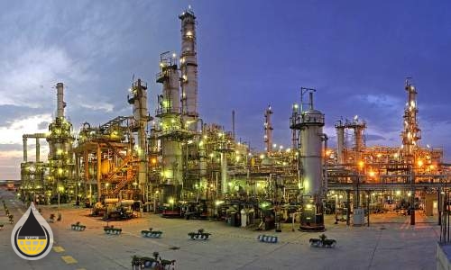 رشد 66 درصدی فروش نفت ایرانول