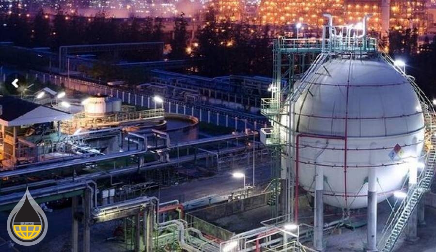 افزایش 3 هزار تنی تولید PVC  در پتروشیمی غدیر