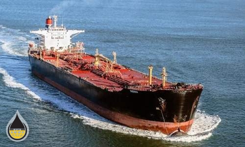چهارمین محموله میعانات گازی ایران به ونزوئلا رسید
