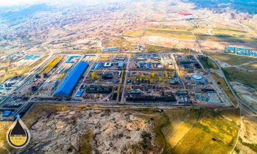استاندارخوزستان: تکمیل زنجیره‌های نفت و گاز از اولویت‌های دولت سیزدهم است