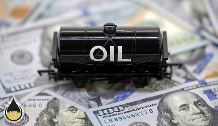 افزایش یک دلاری قیمت جهانی نفت