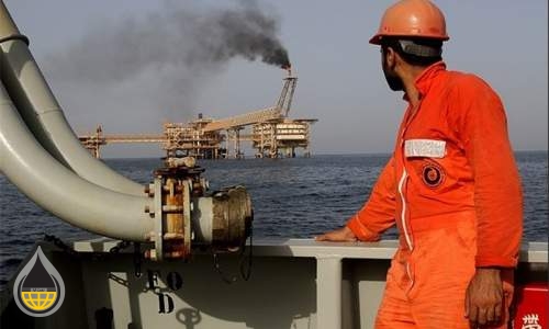 توسعه لایه‌های نفتی پارس جنوبی در شورای اقتصادی دولت بررسی می‌شود