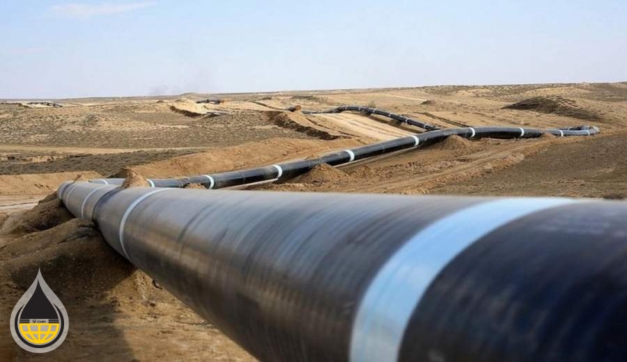 آمادگی زیرساخت‌های ایران برای سواپ گاز