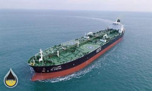 افزایش 40 درصدی خرید نفت ایران توسط چینی‌‌ها