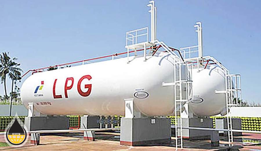 هدررفت LPG در خطوط لوله ادامه دارد