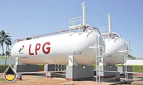 هدررفت LPG در خطوط لوله ادامه دارد