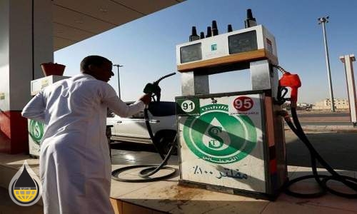 افزایش 48 درصدی قیمت بنزین در عربستان