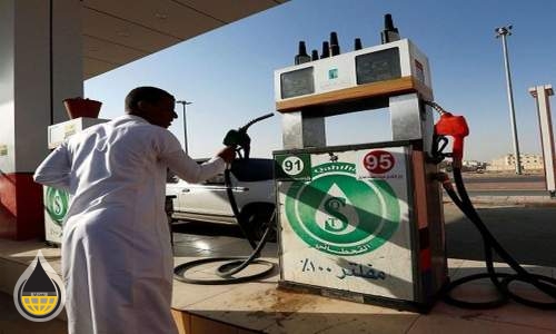 افزایش 48 درصدی قیمت بنزین در عربستان