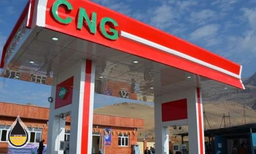 بررسی دلایل عقب‌ماندگی طرح CNG شورای اقتصاد