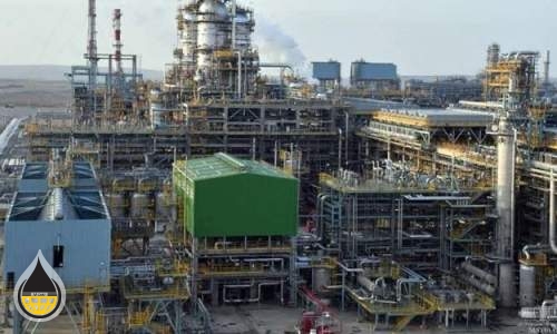 افتتاح پالایشگاه تبدیل گاز طبیعی در ازبکستان با حضور میرضیایف