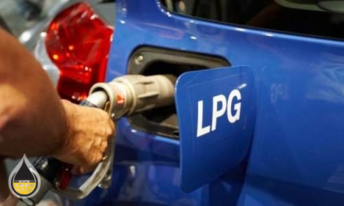 موافقت وزارت نفت‌ با افزودن LPG به سبد سوخت