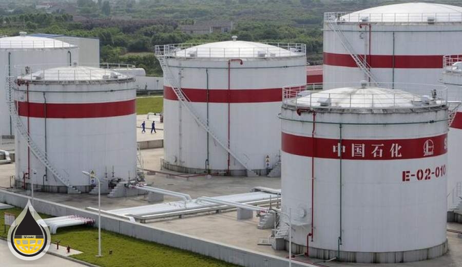 ژاپن برداشت از ذخایر نفت استراتژیک خود را آغاز کرد
