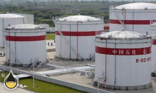 ژاپن برداشت از ذخایر نفت استراتژیک خود را آغاز کرد