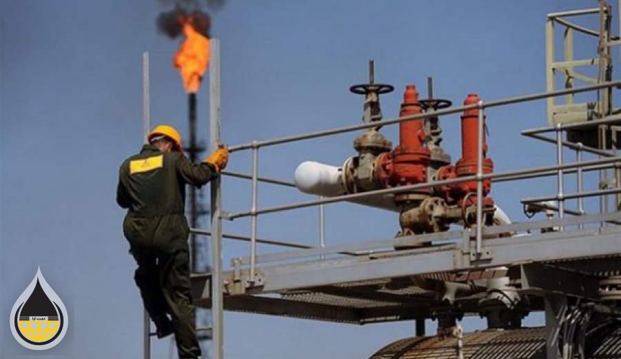 گاز‌سوزی در مناطق نفت‌خیز به حداقل می‌رسد